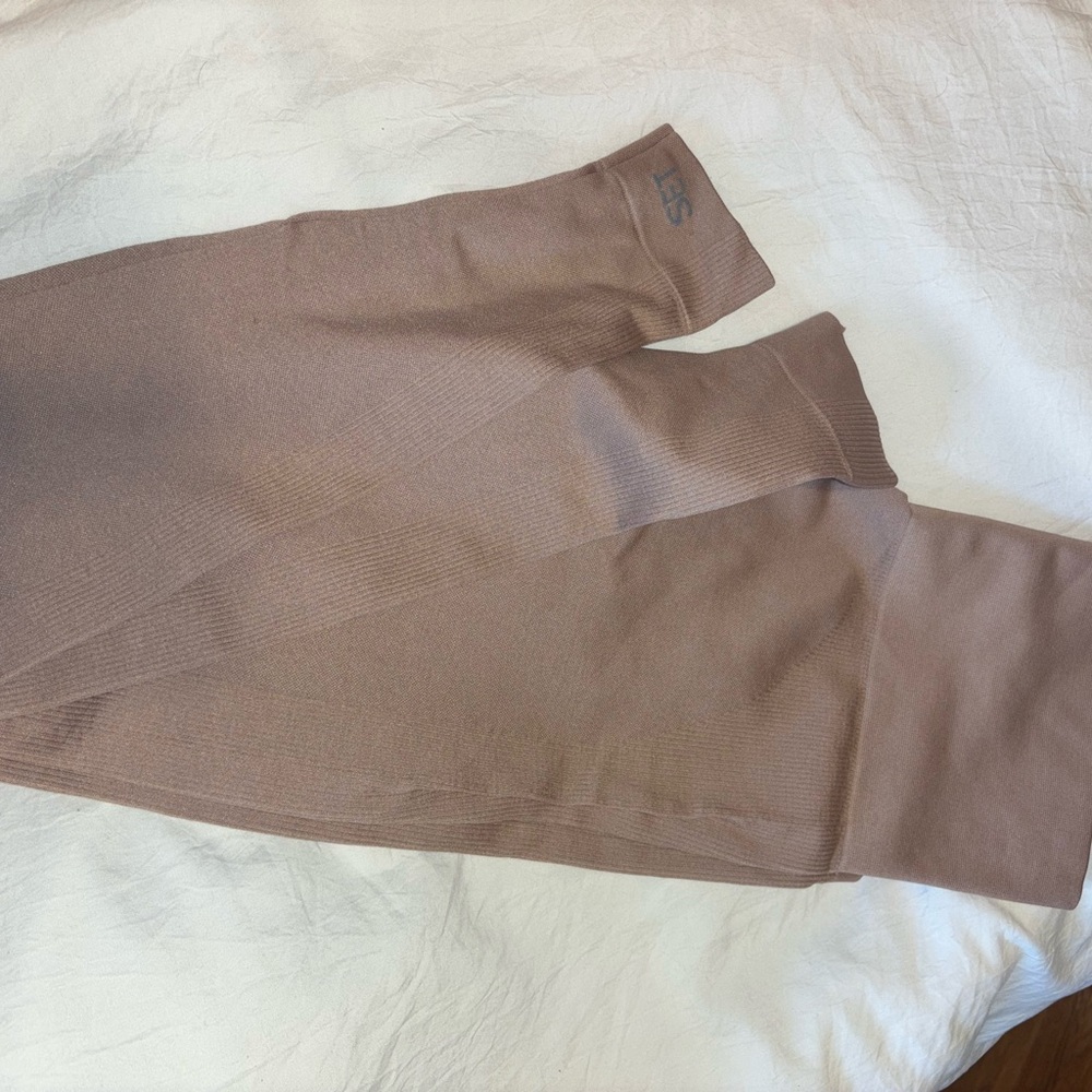 SetActive sculpflex leggings - Picture 4 of 5